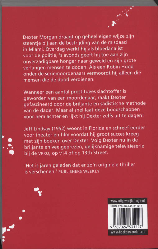 boek prostituee