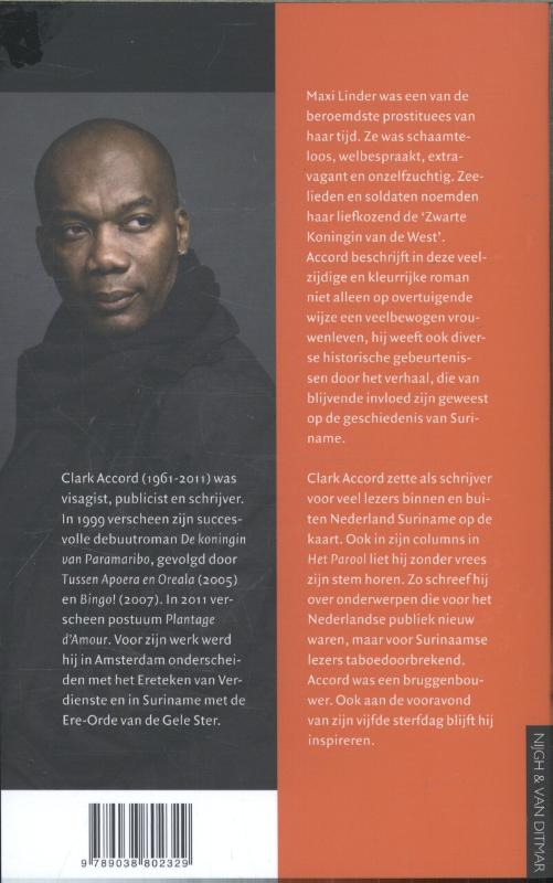 boek prostituee