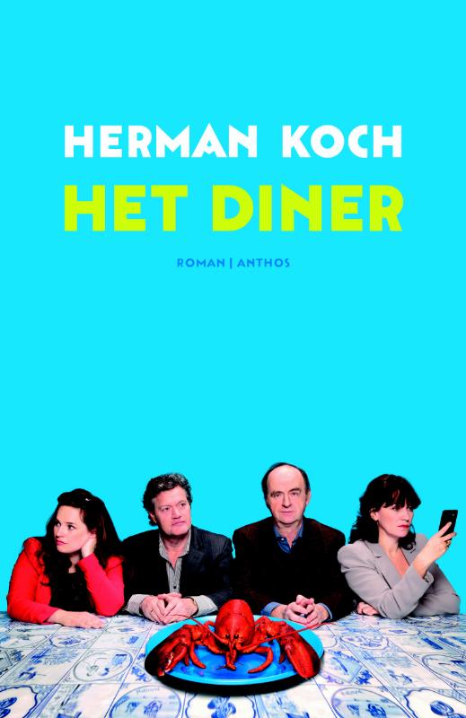 Het Diner Herman Koch Pdf Download