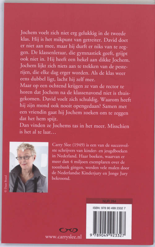 Spijt van Carry Slee 7 x nieuw en 41 x tweedehands te koop