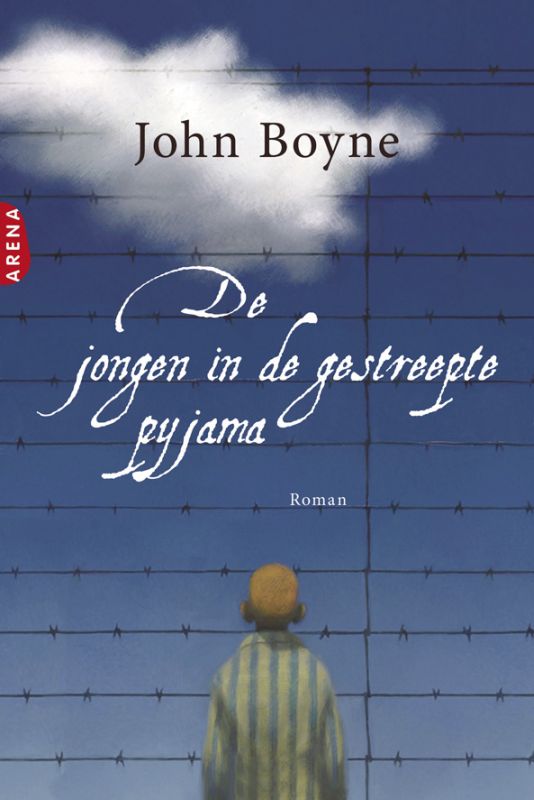 De Jongen In De Gestreepte Pyjama van John Boyne 3 x nieuw De Jongen In De Gestreepte Pyjama van John Boyne 3 x nieuw