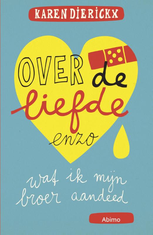 boek over de liefde boek over de liefde