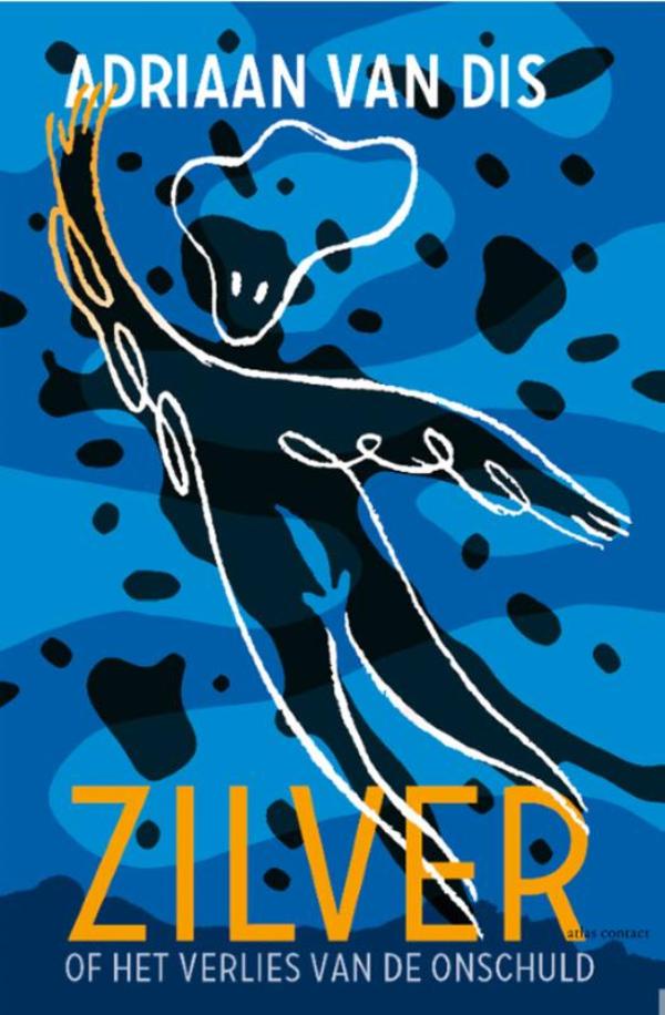 Nieuwste Boek Adriaan Van Dis